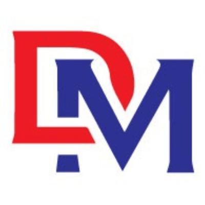 Dmforsafety logo