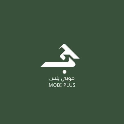 موبي بلس logo