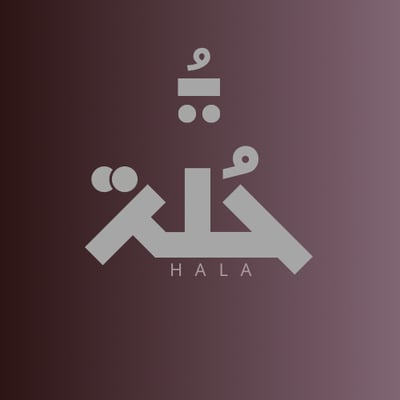 حُله.77 logo