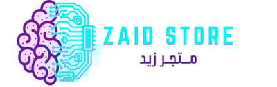 Zaid store logo