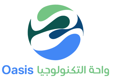 واحة التكنولوجيا logo
