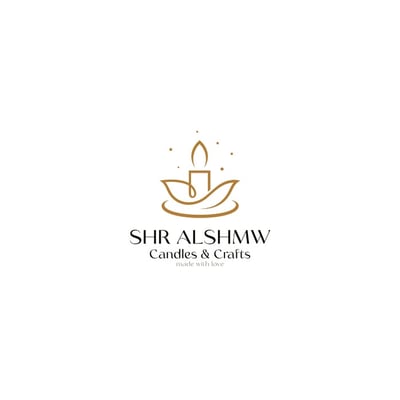 سحر الشموع logo