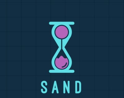 SAND