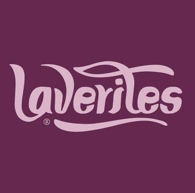 LA VERITE logo