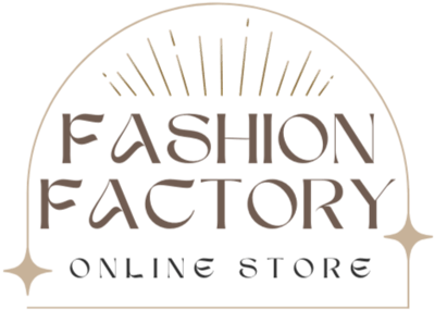 FASHION FACTORY logo