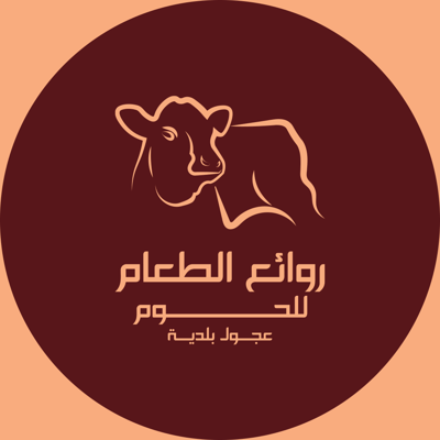 متجر روائع الطعام logo