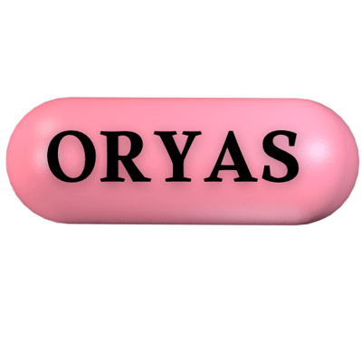 اورياس Oryas