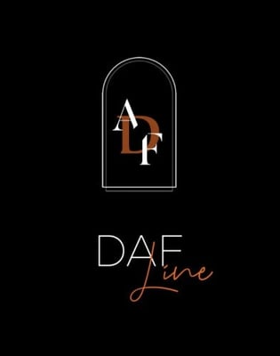 Dafline logo