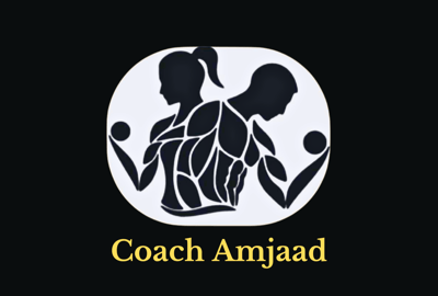 Coach Amjaad logo