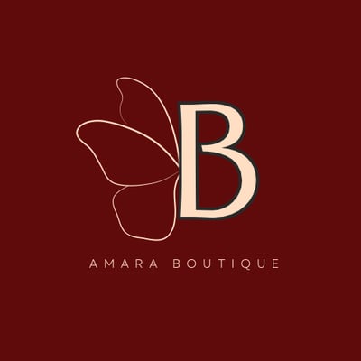 بوتيك أمارا logo