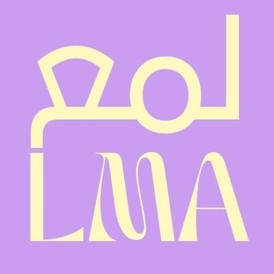 لمع LMA logo