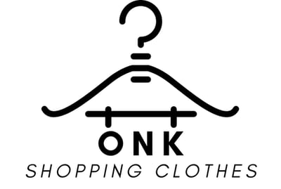 ONK Shopping clothes logo