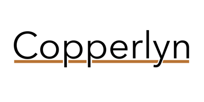 كوبرلاين copperlyn logo