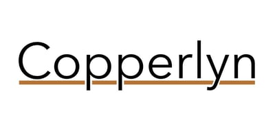 كوبرلاين copperlyn logo