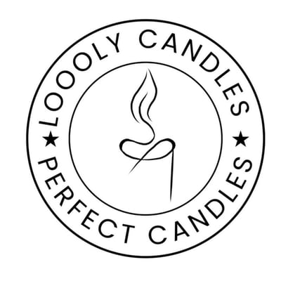 Loooly candles logo