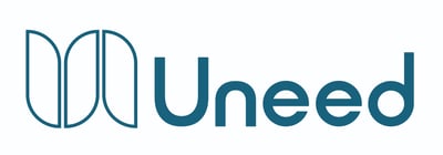 Uneed-1 logo