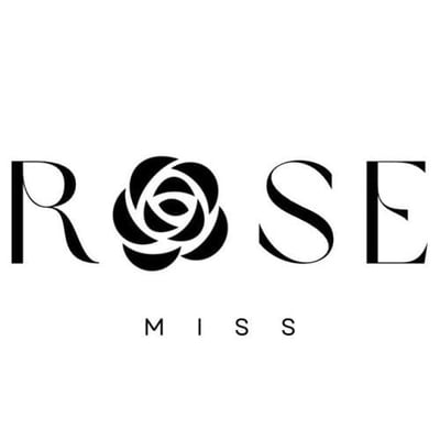 Miss Rose logo