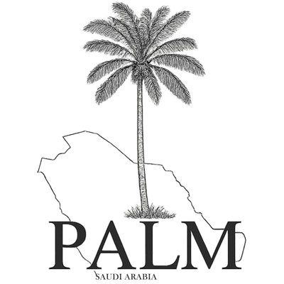 PALM logo
