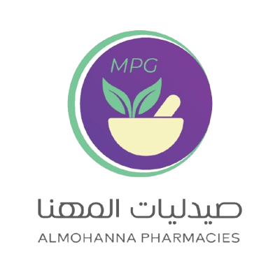 صيدليات المهنا logo