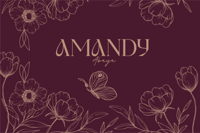 amandy.abaya logo