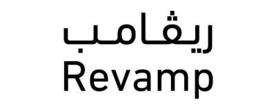 ريڤامب للخياطة الرجالية logo