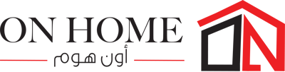 ON HOME أون هوم logo