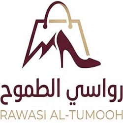 رواسي الطموح logo