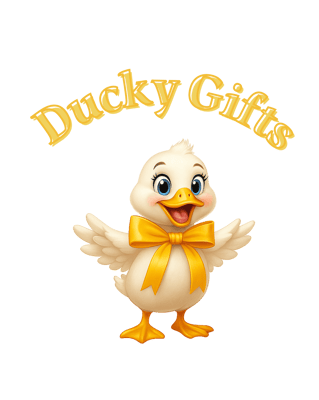 Ducky Gifts | هدايا البطة الصغيرة
