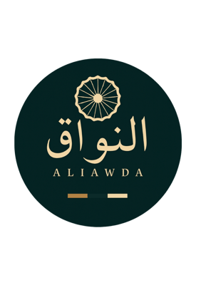 النواق logo