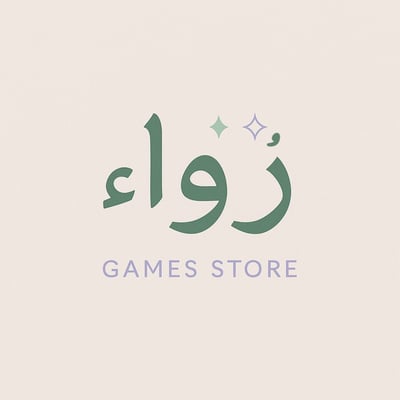 رُواء logo