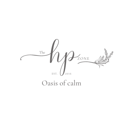 The HP Zone