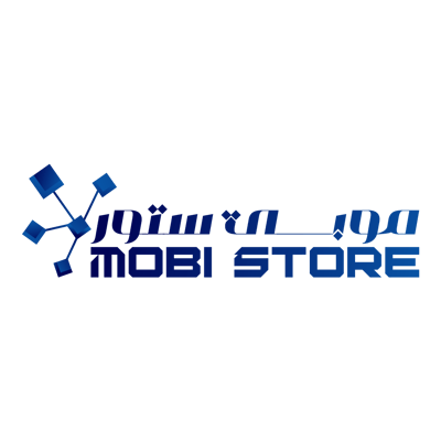 MOBI STORE logo