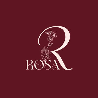 Rosa Accessories Logo