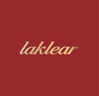 LAKLEAR logo