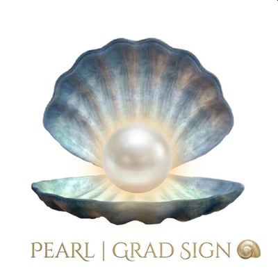 Logo of PEARL | GRAD SIGN
