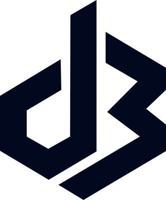 dhm-43 logo