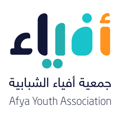 Logo of متجر جمعية أفياء الشبابية