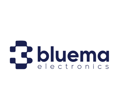 bluema logo