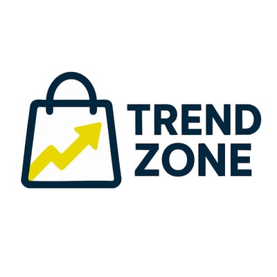 Trend Zone logo