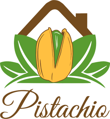 Pistachio House logo