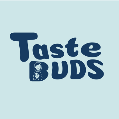 Taste Buds logo