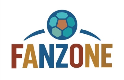 Fan Zone logo