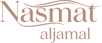 نسمات الجمال logo