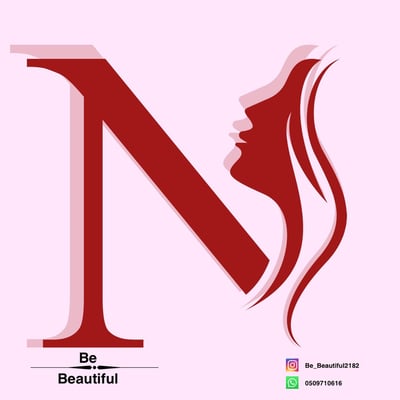 Be Beautiful logo