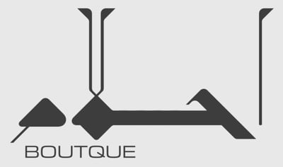 احلام بوتيك logo