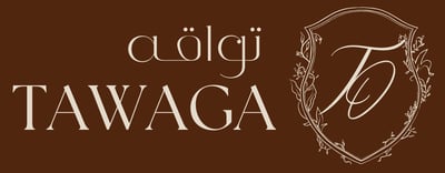 تواقة للعبايات logo