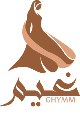 غيم logo