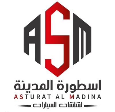 متجر اسطورة المدينة لشاشات السيارات