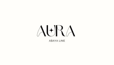 AURA LINE logo