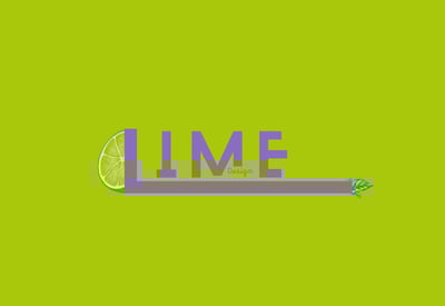 Lime.Design logo